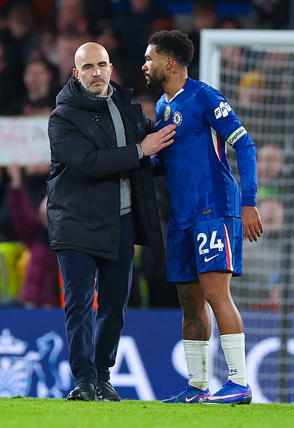 Shocking: Enzo Maresca sacked Chelsea shambles amateurish project 2026