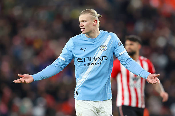 Erling Haaland Biography: 10 Incredible Facts About Football’s Phenomenal Striker