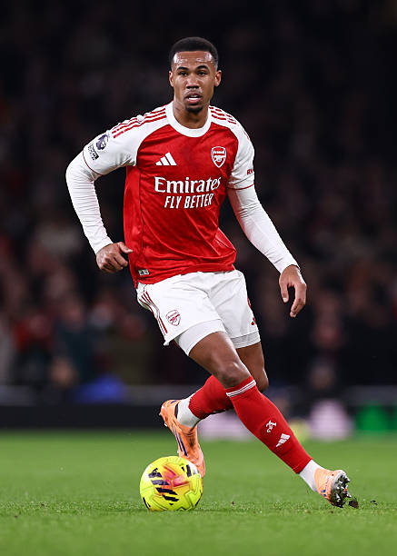 Gabriel Magalhaes Pocket Celebration: Arsenal Star’s Epic Trolling of Amadou Onana – 7 Viral Moments Explained