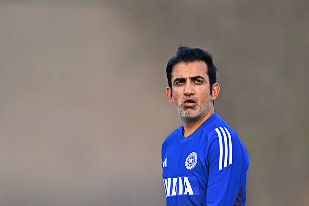 Gautam Gambhir’s stubbornness has led to a flop in Team India!