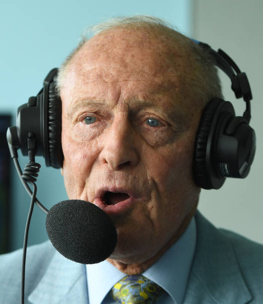 Sold a lie for 3 years’: Geoffrey Boycott slams England’s think-tank