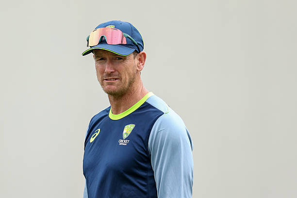 “He’s a Natural”: George Bailey Backs Glenn Maxwell as Reserve Wicketkeeper for T20 World Cup