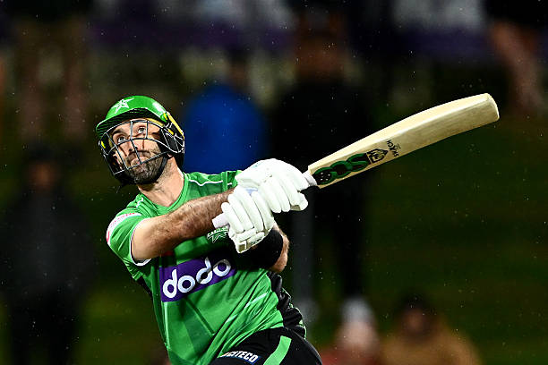 Prime Glenn Maxwell could emerge during T20 World Cup: Ricky Ponting