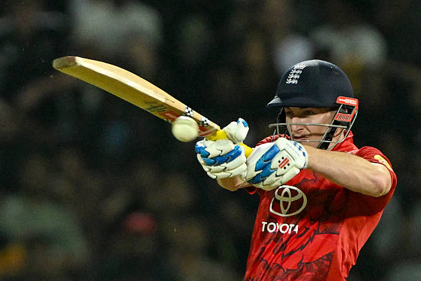 Harry Brook admits lying to ‘protect his teammates’ after New Zealand club incident