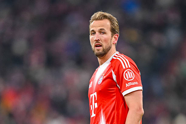 Harry Kane Never Won Champions League: 11 Shocking Stars in Ultimate XI Draft Including Mbappe