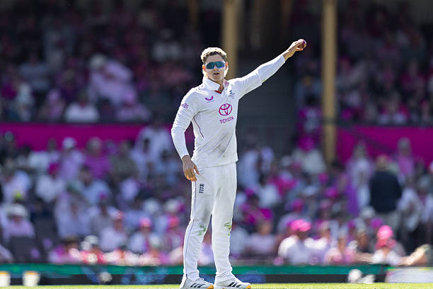 Jacob Bethell says England remain driven despite punishing Ashes day in Sydney