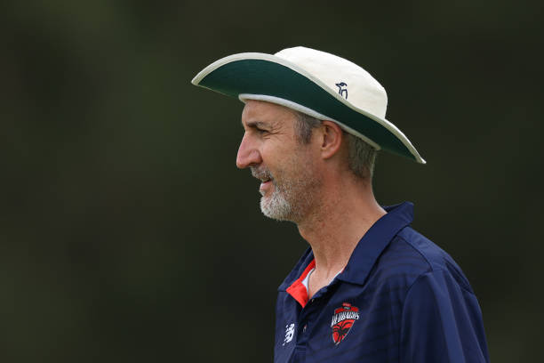 🏏 “No Thanks”: Jason Gillespie Declines Suggestion to Coach Indian Test Team