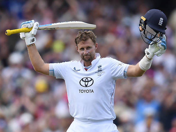 🏏 “We’ll See How Things Unfold”: Joe Root Unsure About Playing 2029–30 Ashes