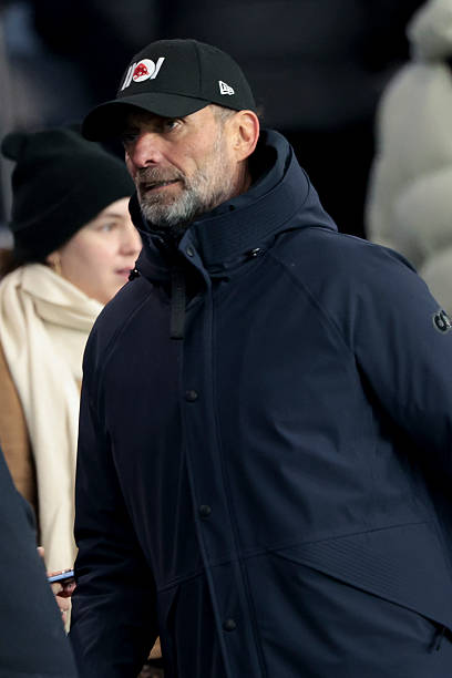 Jurgen Klopp Liverpool Return: 5 Shocking Scenarios Ex-Striker Predicts Could End Arne Slot Era