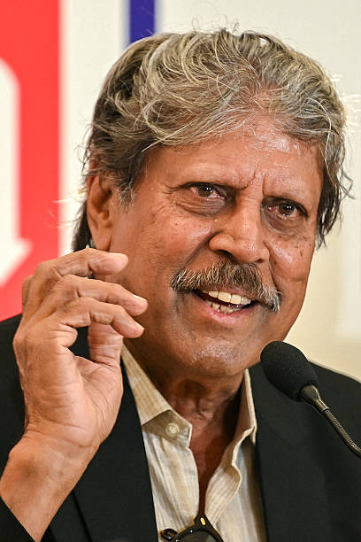Kapil Dev Biography: 10 Inspiring Chapters of the Greatest Cricket Legend