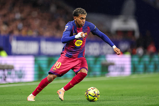 Lamine Yamal Messi Ronaldo: 10 Critical Hurdles Barcelona’s Wonderkid Must OvercomeLamine Yamal Messi Ronaldo: 10 Critical Hurdles Barcelona’s Wonderkid Must Overcome