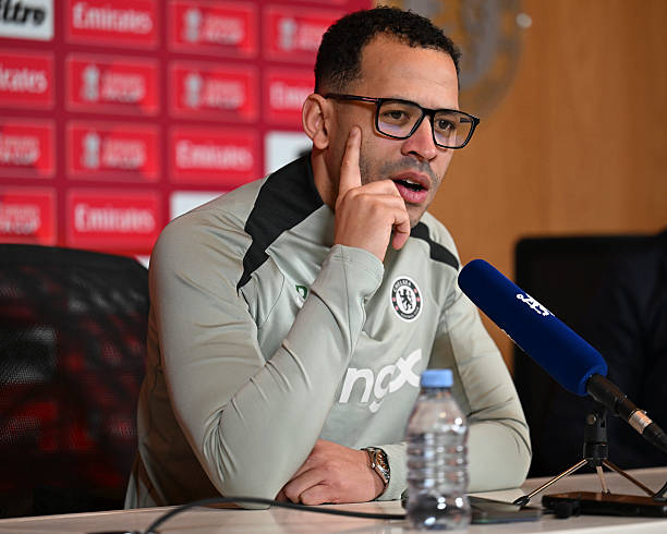 Liam Rosenior Chelsea: New Manager Channels Mourinho in Bold First Press Conference