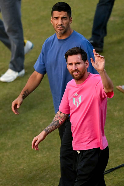 Lionel Messi Best in World Until Retirement: 7 Reasons David Villa Delivers Ultimate GOAT Verdict