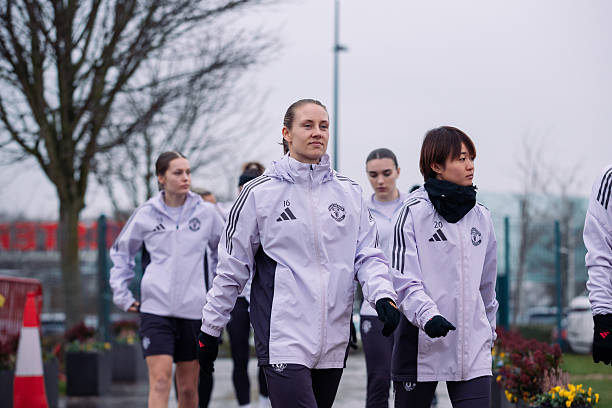 Man Utd AFCON Boost: Key Player Returns for Manchester Derby After Tournament Exit