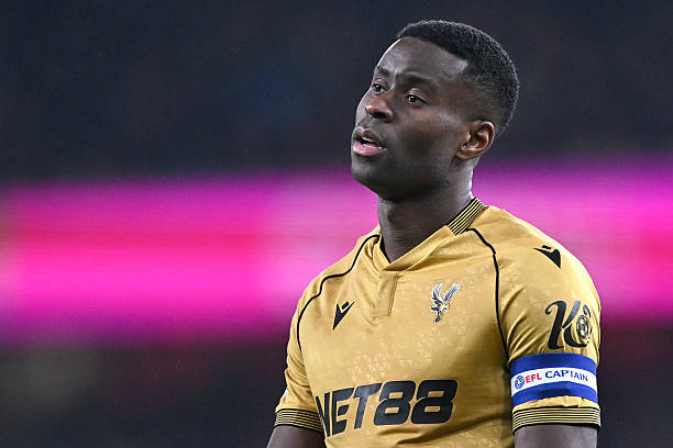 Breaking: Marc Guehi Arsenal Man City Transfer Battle Heats Up 2026