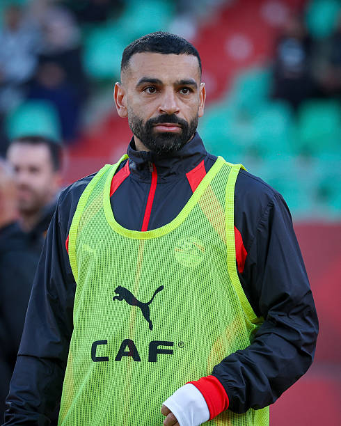 Mohamed Salah Roma Return: 7 Stunning Reasons Serie A Giants Beat Saudi Clubs