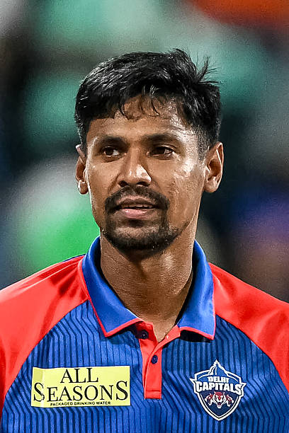 Mustafizur Rahman