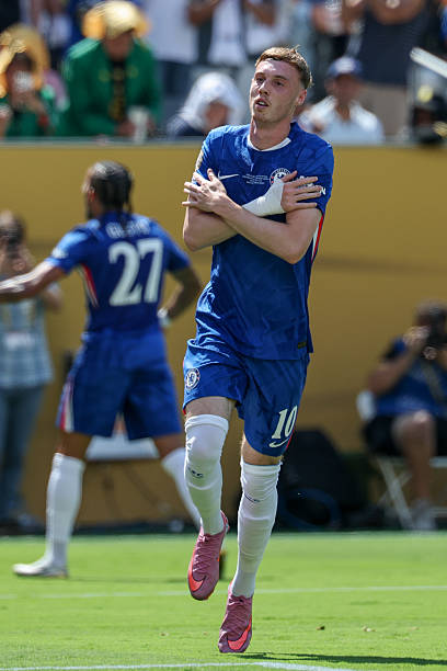 Mykhailo Mudryk Doping Suspension: 5 Explosive Truths About Chelsea Star’s Ban