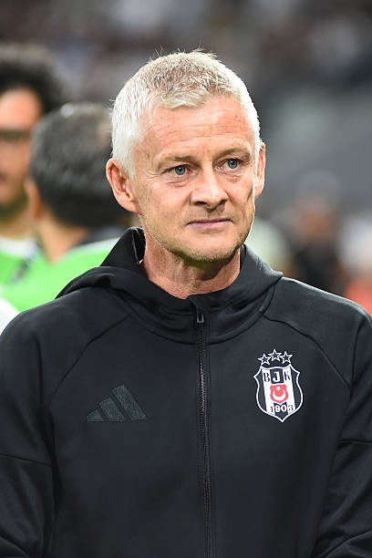 Ole Gunnar Solskjaer Michael Carrick Manchester United Head Coach: 7 Powerful Revelations