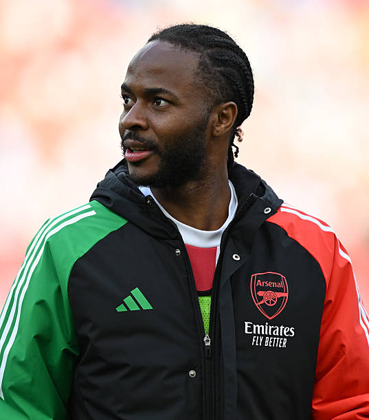 Raheem Sterling London Club Chelsea Napoli: 9 Stunning Reasons Behind His Determination to Stay in London Despite Chelsea Exile