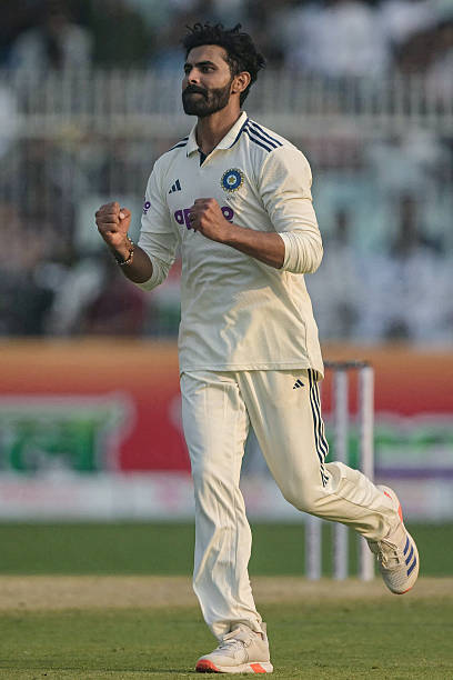 Ravindra Jadeja told to learn from Virat Kohli to salvage career