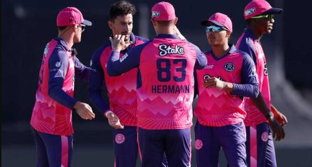 🏏 SA20: David Miller Praises Young Guns Mokoena, Keagan Ahead of Paarl Royals vs MI Cape Town Derby