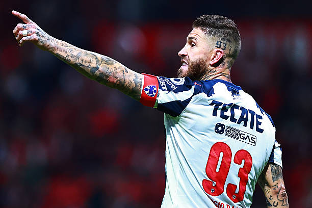 Sergio Ramos Sevilla Takeover: Legend’s €400M Fairy Tale Bid