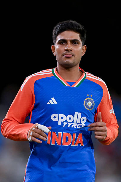 🏏 Irfan Pathan Backs Shubman Gill Amid Virat Kohli Comparisons: “He Is Fully Capable of It”