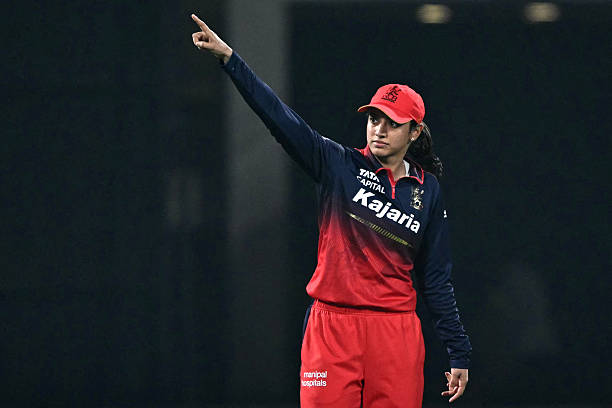 Gujarat Giants win toss, opt to bowl first against RCB in WPL 2026 clash