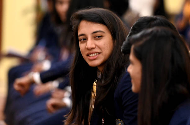 Smriti delighted with RCB’s habit of “playing thrillers”; Nadine makes WPL history