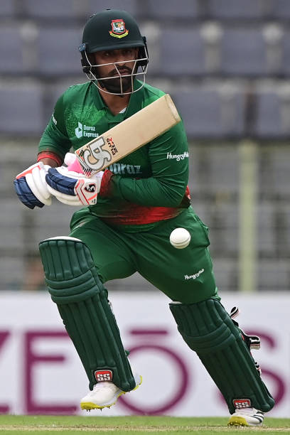 Tamim Iqbal