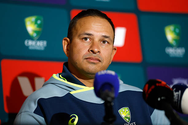 Usman Khawaja