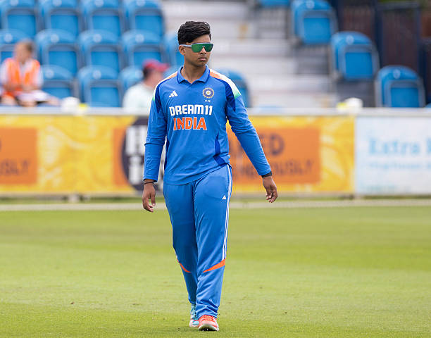 World Record: Vaibhav Suryavanshi’s blast, the only player in the world