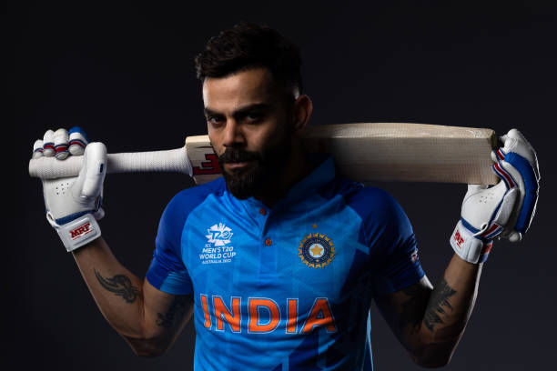 Virat Kohli: Not stuck in one image, Gavaskar reveals the secret of greatness