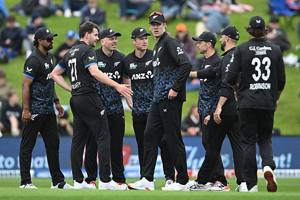 West Indies T20 team