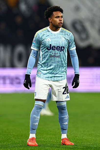 Weston McKennie Juventus Contract: 7 Stunning Reasons He’s Heading to MLS