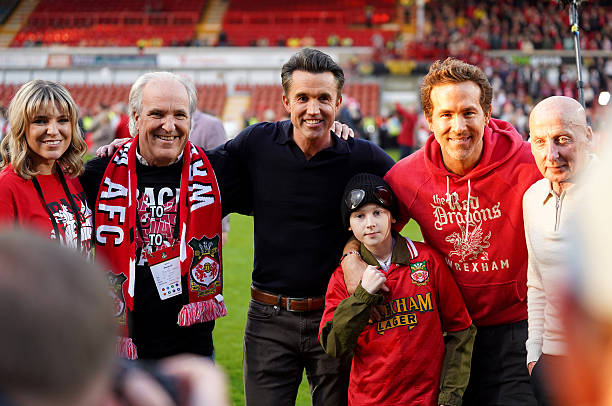 Wrexham Championship Promotion: Parkinson’s Warning to Rivals