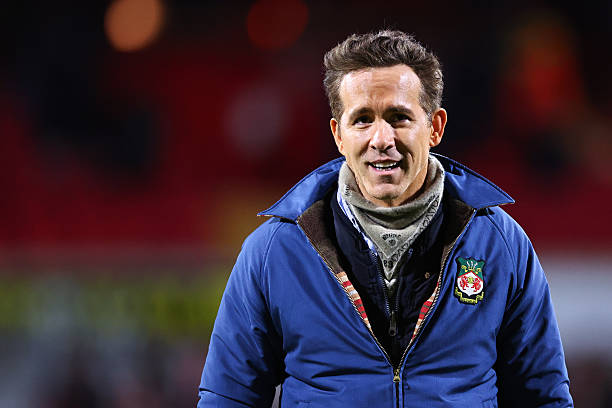Wrexham Ryan Reynolds Cup Defeat: Former Nemesis Speaks Out After Stunning Goal Rocks Hollywood Owners | 2026