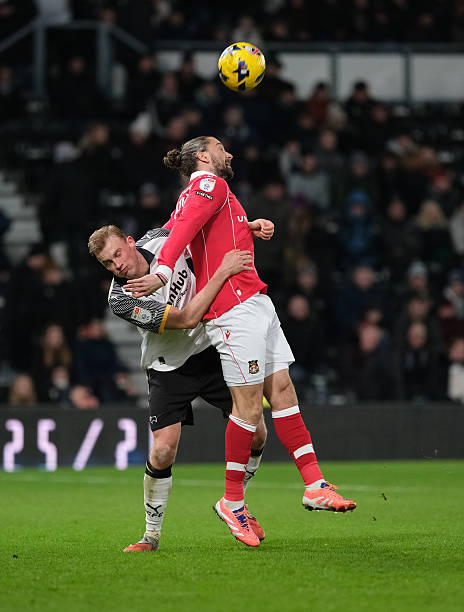 Wrexham Urged Launch Transfer Swoop