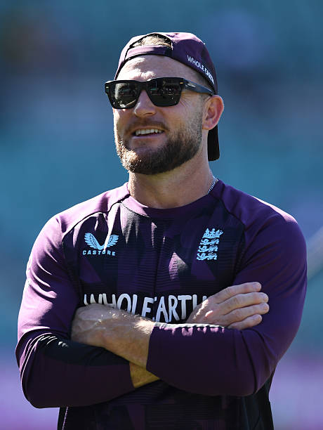 brendon mccullum