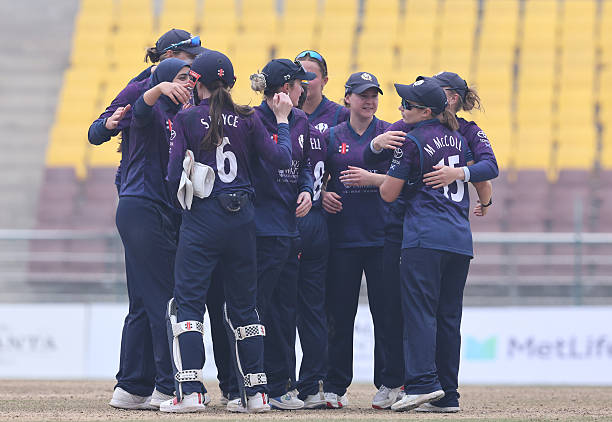 Iceland Cricket’s humorous post on replacing Pakistan at T20 World Cup goes viral