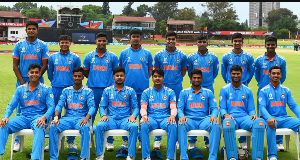 India-Pakistan cricket match in 2026: Note the dates