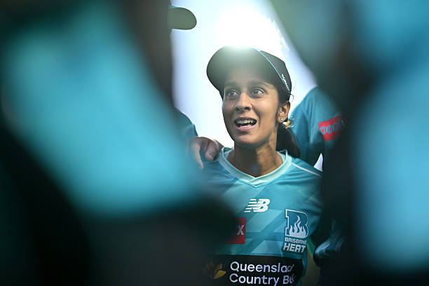 Netizens slam Jemimah Rodrigues after DC’s WPL losses: ‘she won’t score’