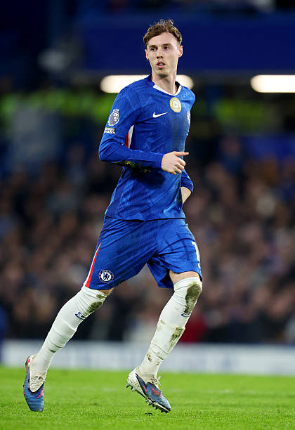 Cole Palmer Dubai Trip Chelsea