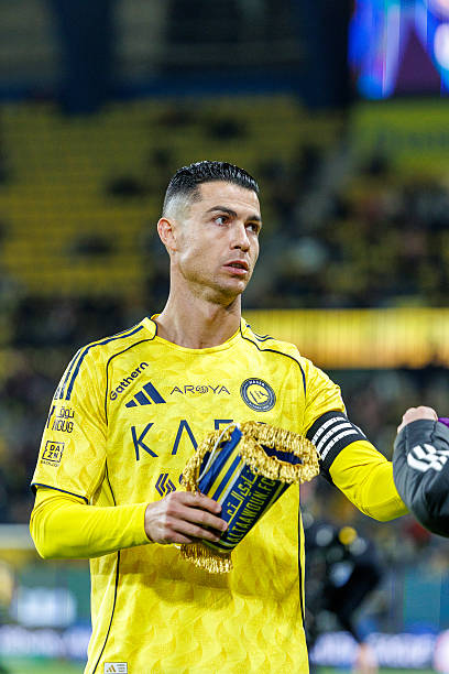 Cristiano Ronaldo Erik ten Hag