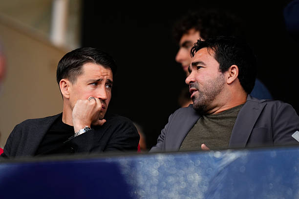 Deco Barcelona Presidential Election