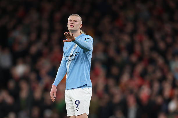 Erling Haaland Fatigue Struggles