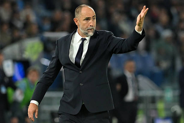 Tottenham North London Derby