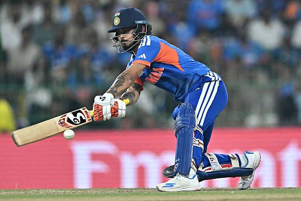 Ishan Kishan India Pakistan ICC World Cup 2026