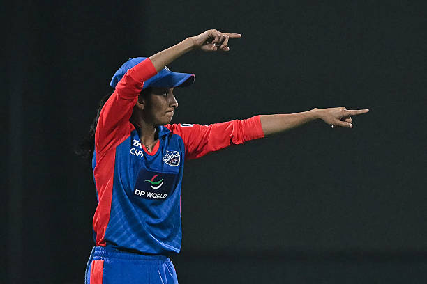 Jemimah Rodrigues praises bowlers as Delhi Capitals reach WPL eliminators